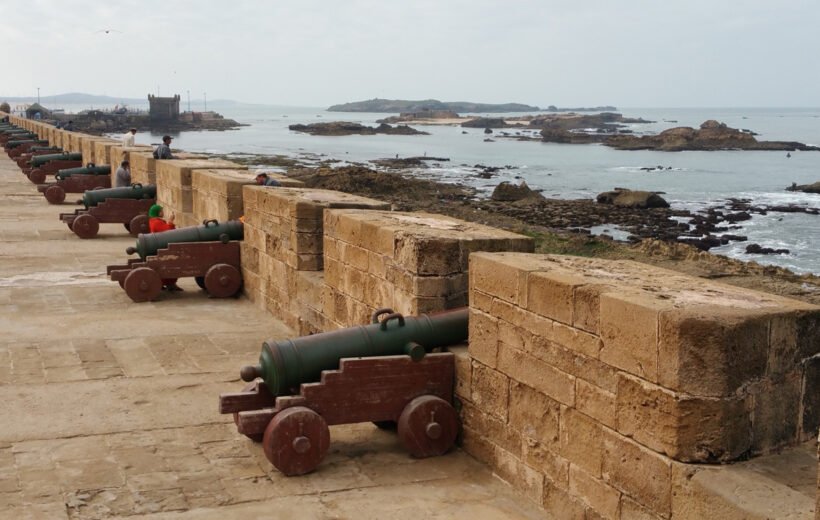 Excursion Essaouira